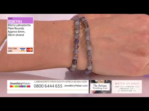 JewelleryMaker LIVE 25/08/17 1PM - 6PM