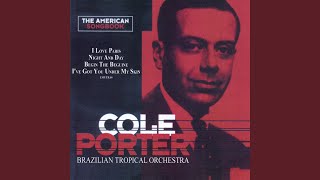 I Concentrate on You