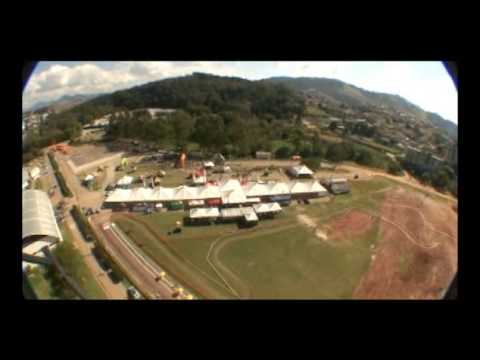 Copa Internacional de MTB 2a etapa - Sao Lourenço-MG