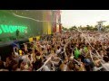 Showtek LIVE at Balaton Sound Festival 2015 ...