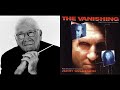 The Vanishing - Practice - End Titles (Jerry Goldsmith - 1993)