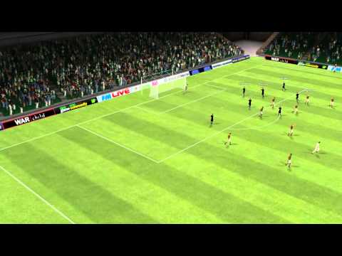 Maritimo 2 - 3 Sporting CP - Match Highlights