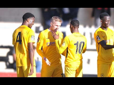 Official TUFC TV | FA Cup | Torquay United 4 - 1 Winchester City 20/10/18