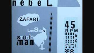 Nacht Und Nebel - Zafari video