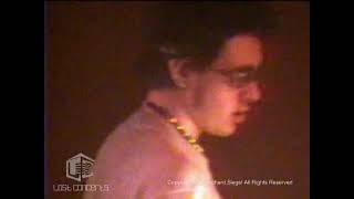 Vacant Stare live at the Bull &amp; Gate London for Onlinetv by Rick Siegel