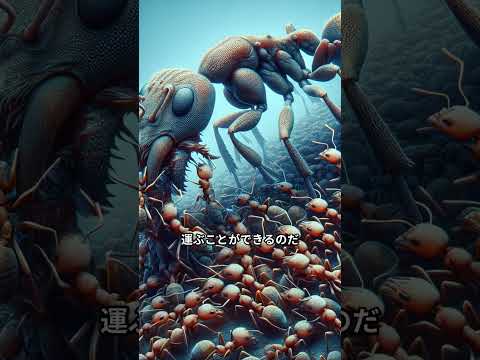 リス: これらの敵は彼らにとって生活を困難にします トピックス