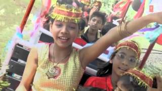 RAILGADI RAILGADI RE DEVI BHAJAN BY RASHMI PORTEY [FULL VIDEO SONG] I AANA DURGA BHAWANI MAA | DOWNLOAD THIS VIDEO IN MP3, M4A, WEBM, MP4, 3GP ETC