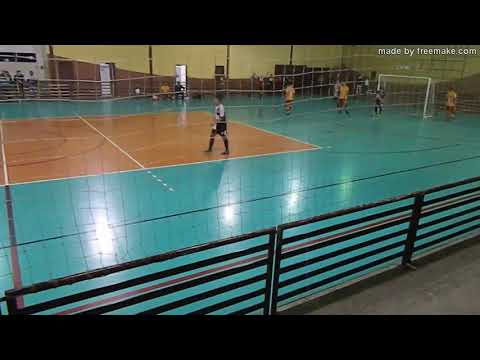 Coringa FS 4 x 1 5S Tintas - COPA OLÉ SÃO ROQUE