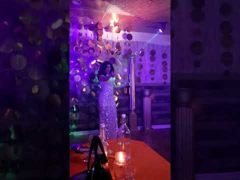 Ya No Más  . Susan Ochoa . Mesanori Restaurant