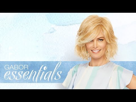 Gabor Essentials Wig Collection - Easi Wigs | Beauty & Hair Australia