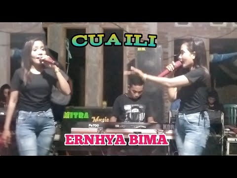 Cua Ili - cipt. Nofa Aranger | cover Ernhya Bima