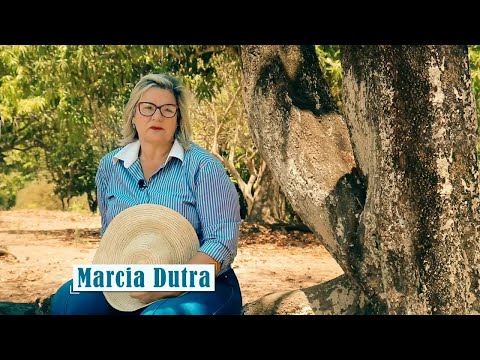 Biografia Marcia Dutra