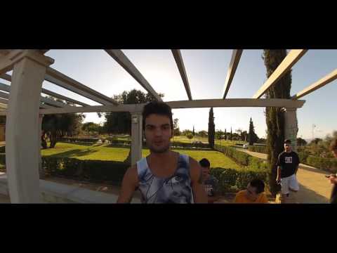 ADRIAN / Big Punch / One Shot / FullRap Malaga