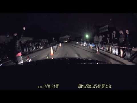 Opel insignia vs Ford Mondeo