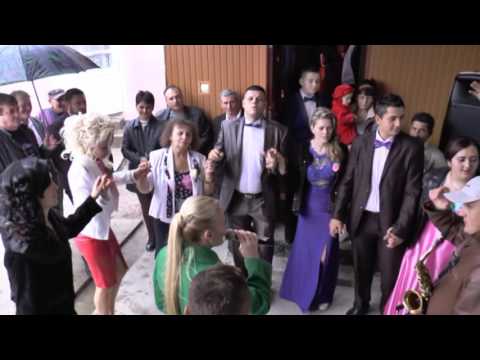 nunta comoraste mirela si iulian brinda cu liliana chiosa si petrica maghet  7