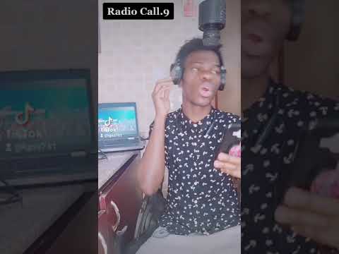 Radio Call.9 Un Known