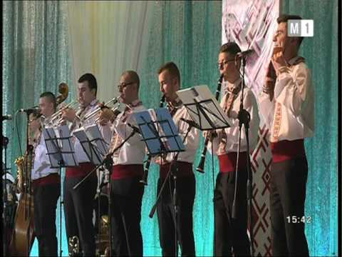 Vitalie Dorin orchestra Rapsozii Moldovei