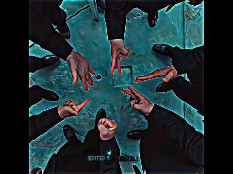 Bro was just lucky ☠️ 🎬 Squid game season 3 #squidgame #squidgame3 #kdrama #shorts