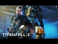 Titanfall 2 Final Boss + Ending (Credits) 1080p 60FPS HD