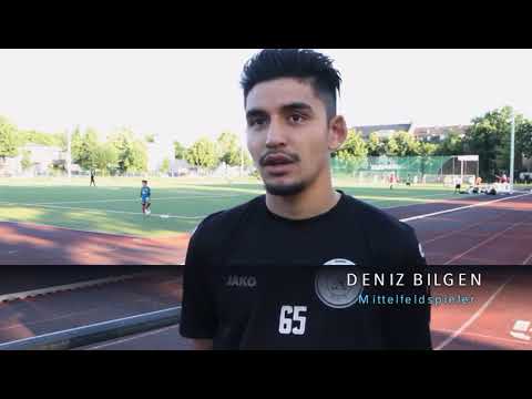 Steglitz GB Rückblick Saison 2017/18