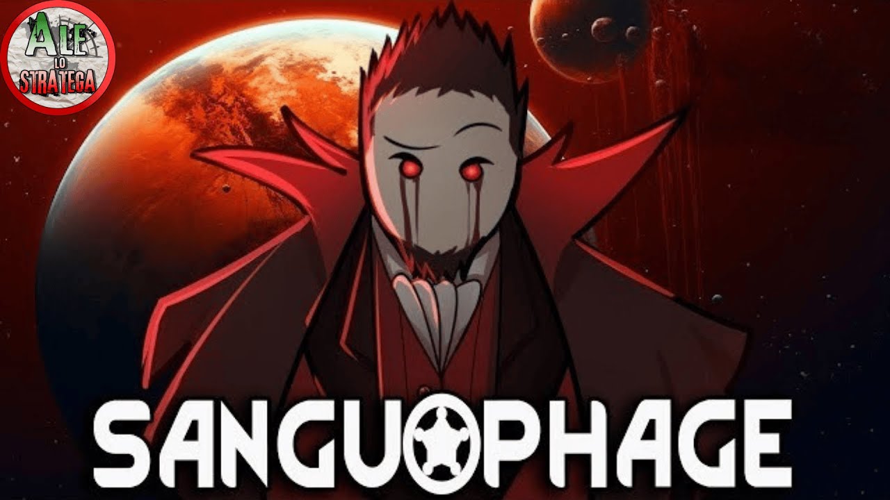 GUIDA AL SANGUOFAGO BY RAVEN || RIMWORLD tutorial ITA || #1 SANGUOFAGI