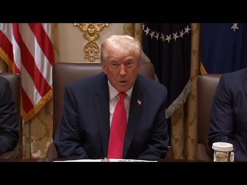Video | Trump says will nominate new Fed chairman 'early next year' | AFP