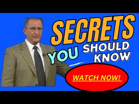 Mark Douglas Trading Psychology Seminar all 7 Parts in 1 Video  (Restored Audio)