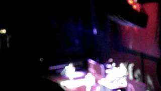 Taking Dawn, So Loud