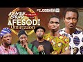 AFESODI (OBSESSION) || Kembe Isonu in the City Latest 2024 Movie by Femi Adebile