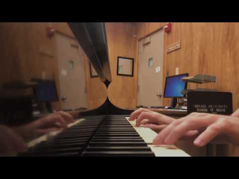 Goldberg Variations - Variation 10