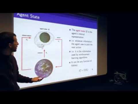 RL Course by David Silver   Lecture 1  Introduction to Reinforcement Learning part2