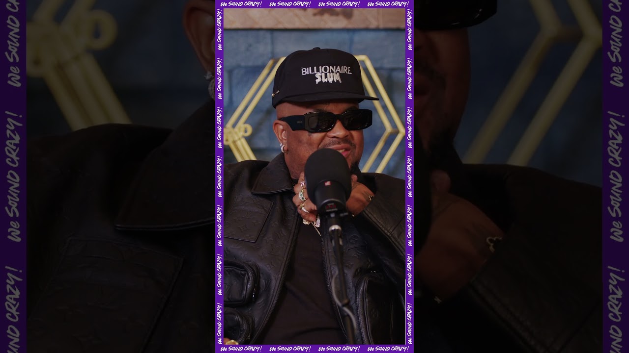 Why The Dream Hasn't Written a Lyric Down Since 2005