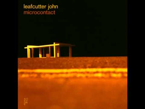 Leafcutter John - untitled (#10)