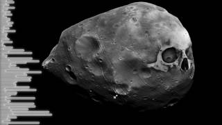 Cover art for Phobos