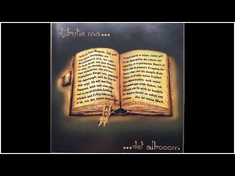 Djibutie Mc - König und der Bauer