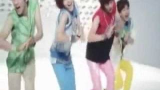 Corbin Bleu ft. SHINee - Deal With it / Juliette