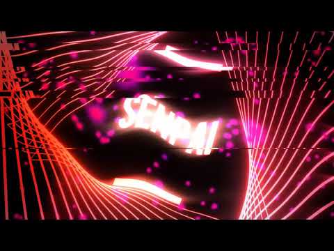 Senpai- shikki (remix)