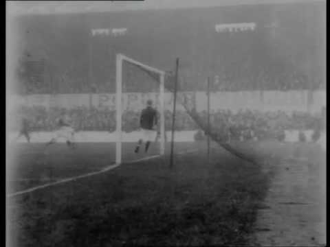 Everton v Liverpool (1902)