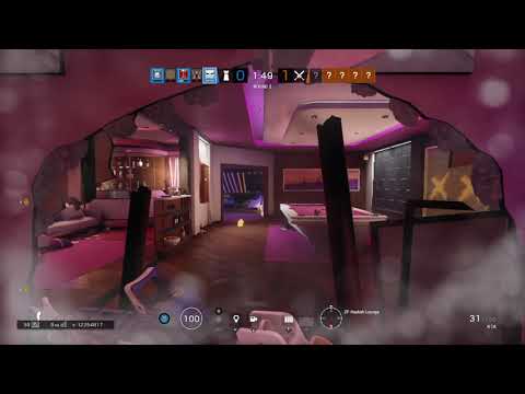 World's best console aim- Vigil ace