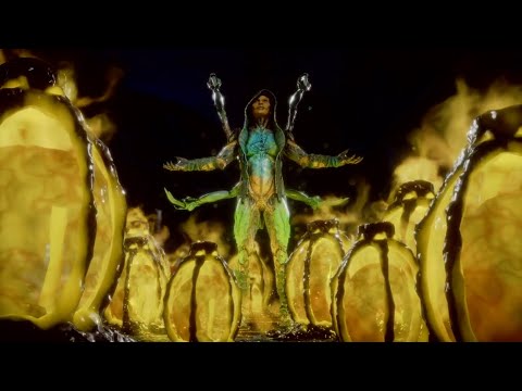 October SPECIAL with SCARY D'Vorah! MK11