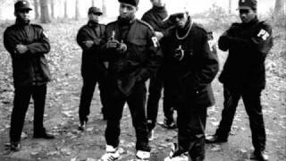 public enemy - tie goes to the runner