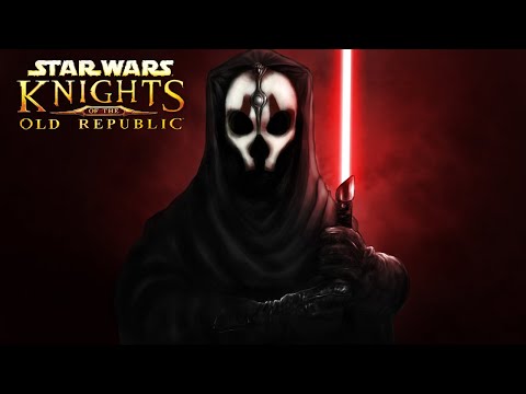 Star Wars: Darth Nihilus Theme | EPIC HORROR VERSION (KOTOR Soundtrack)