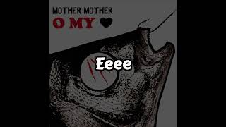 Heart Heavy - Mother Mother | Karaoke