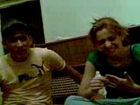 Sercan & CaqLa - Aman aman