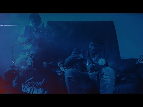 GuttaWitDaSack x Dirty Money Sonny - "Rap Niggas" Prod. By DUBSHXT (Official Music Video)