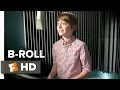 The Peanuts Movie B ROLL 2015 Noah Schnapp Bill Melendez Movie HD
