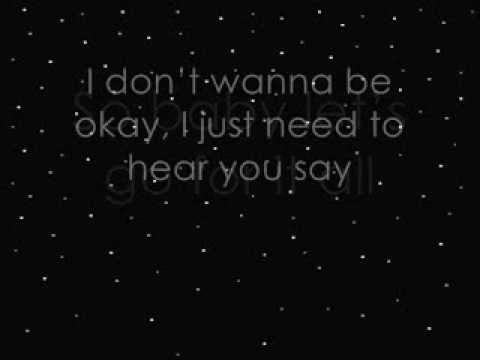 T.Mills- Go for it all. Lyrics