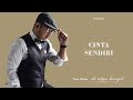 Pasha - Cinta Sendiri (Video Lirik)
