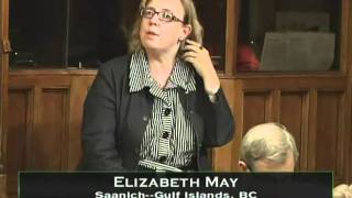 Download lagu MP Elizabeth May: Canada Post Collective Bargaining Rights w/ Lisa Raitt (June 16, 2011) mp3