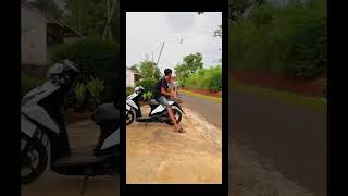 Download lagu SUARA 2 TAK EMANG CANDU. #shorts #rxking mp3